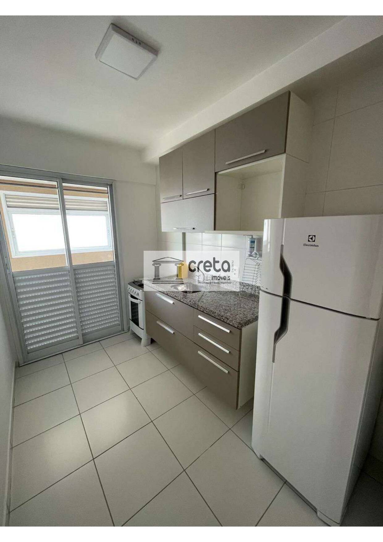 Apartamento, 1 quarto, 40 m² - Foto 8