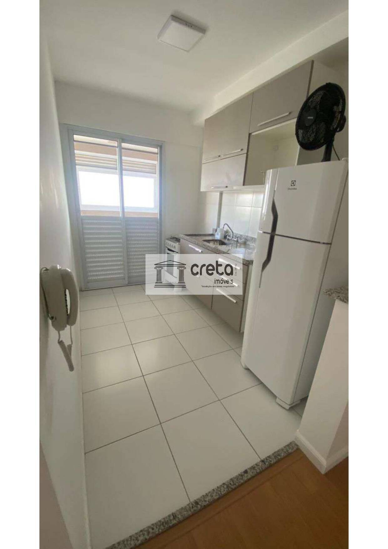 Apartamento, 1 quarto, 40 m² - Foto 9