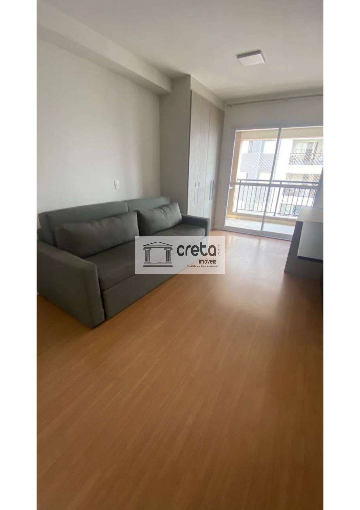 Apartamento, 1 quarto, 40 m² - Foto 5