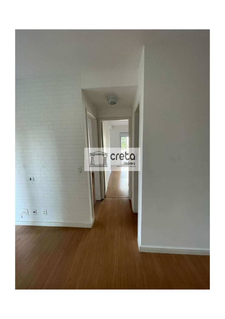 Apartamento, 2 quartos, 60 m² - Foto 7