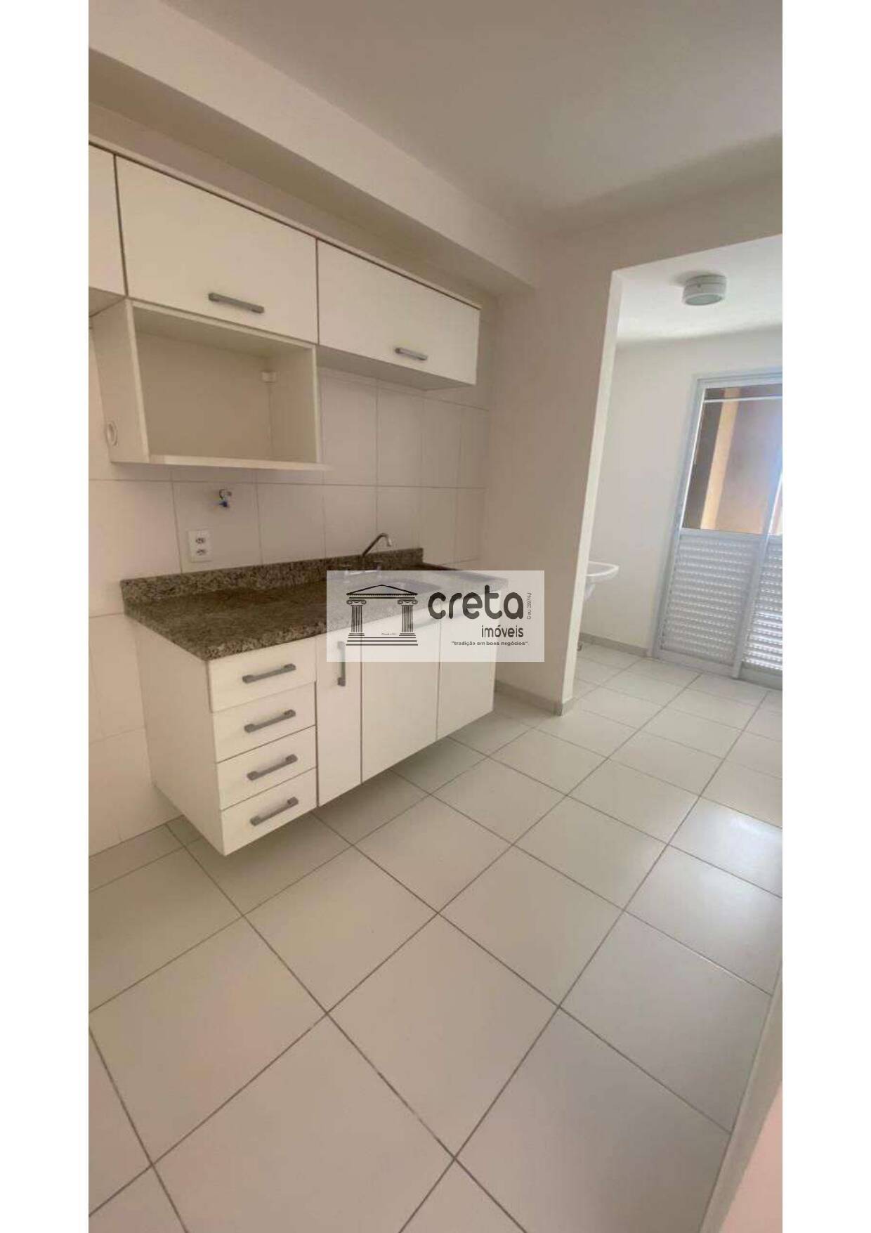 Apartamento, 2 quartos, 60 m² - Foto 5