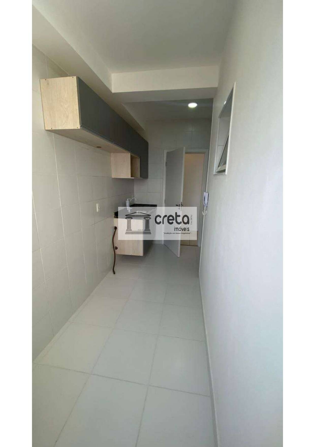Apartamento, 2 quartos, 57 m² - Foto 4