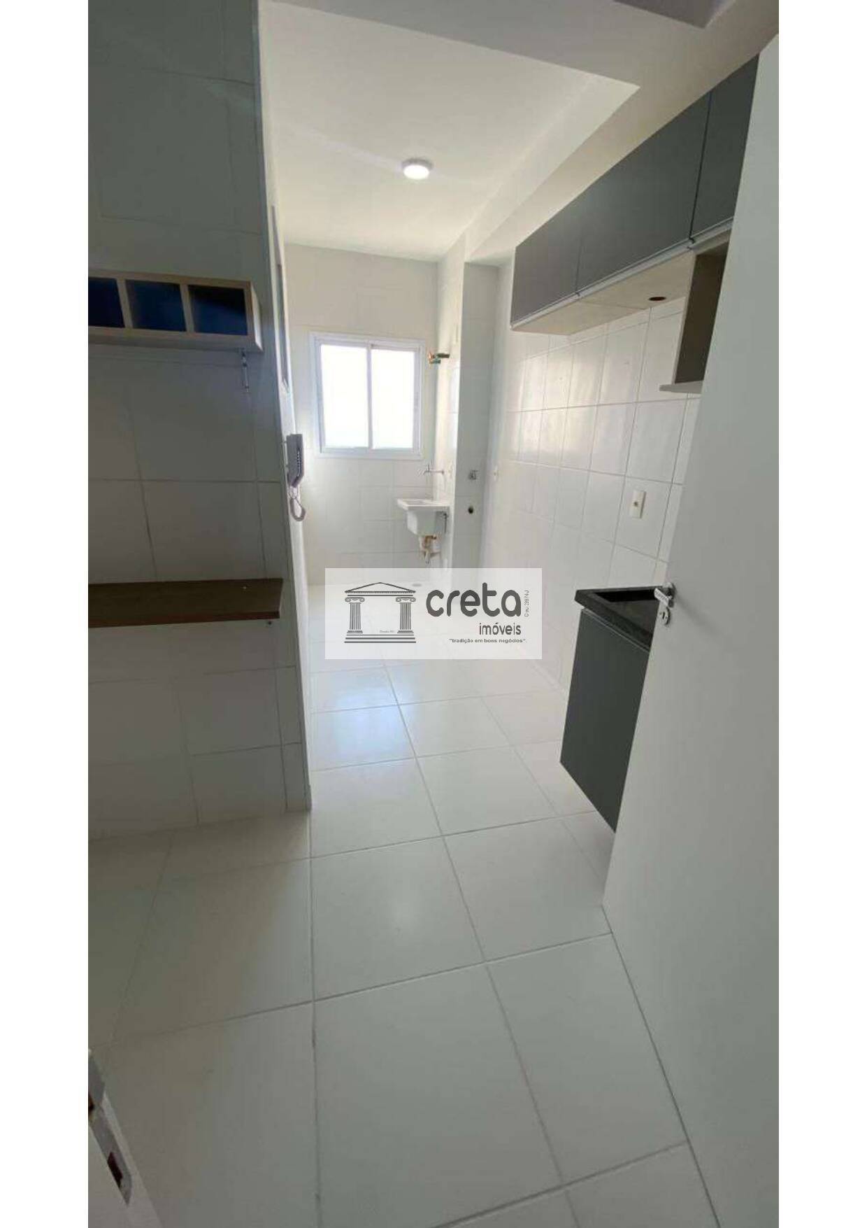 Apartamento, 2 quartos, 57 m² - Foto 3