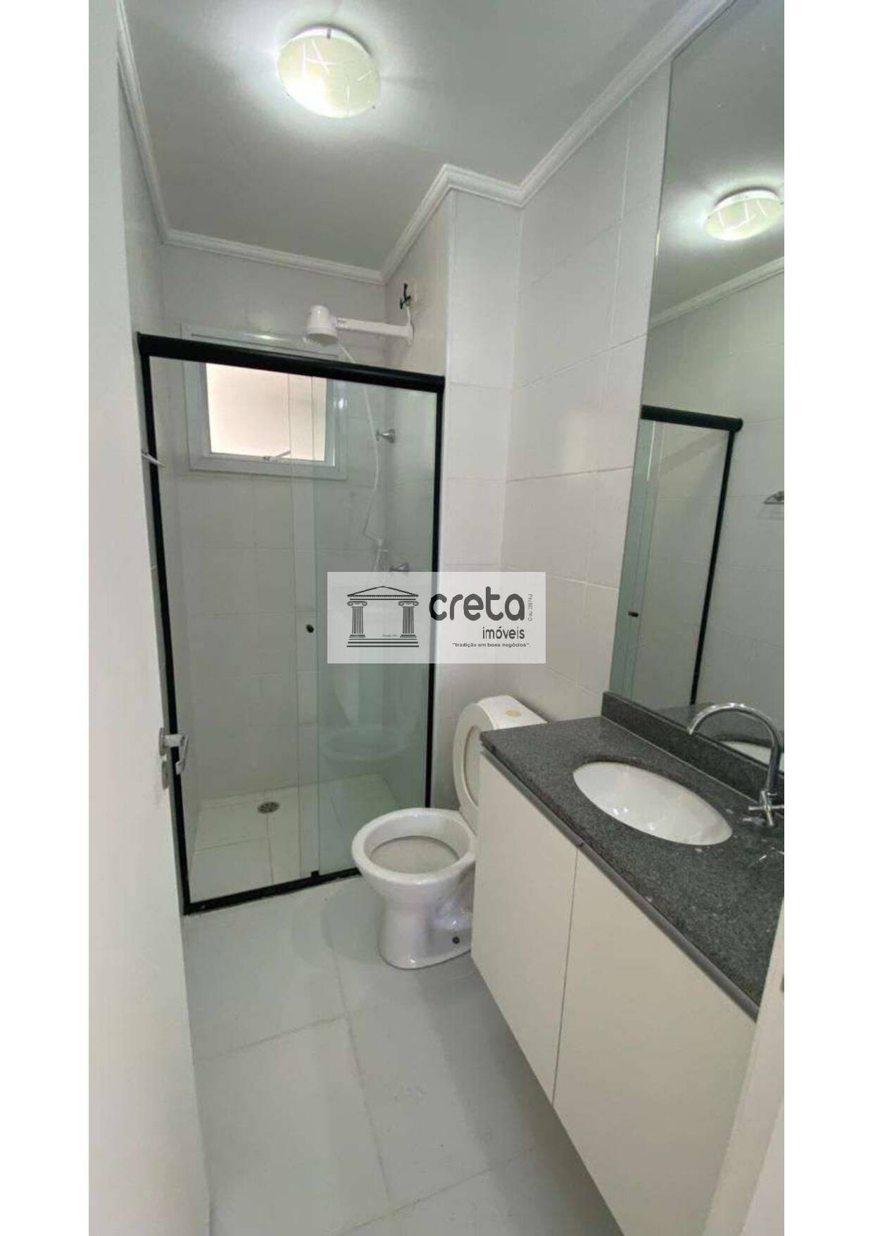 Apartamento, 2 quartos, 57 m² - Foto 9