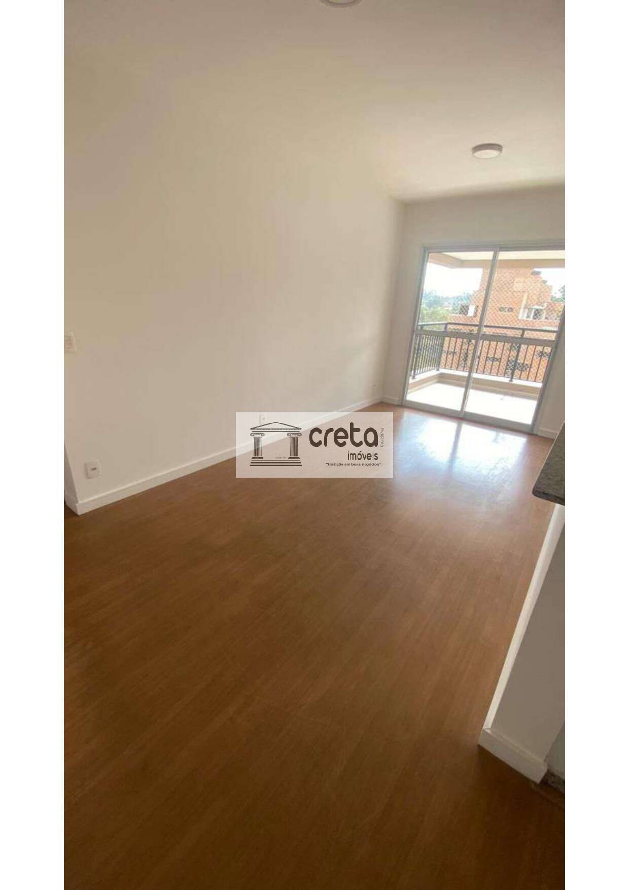 Apartamento, 2 quartos, 68 m² - Foto 2