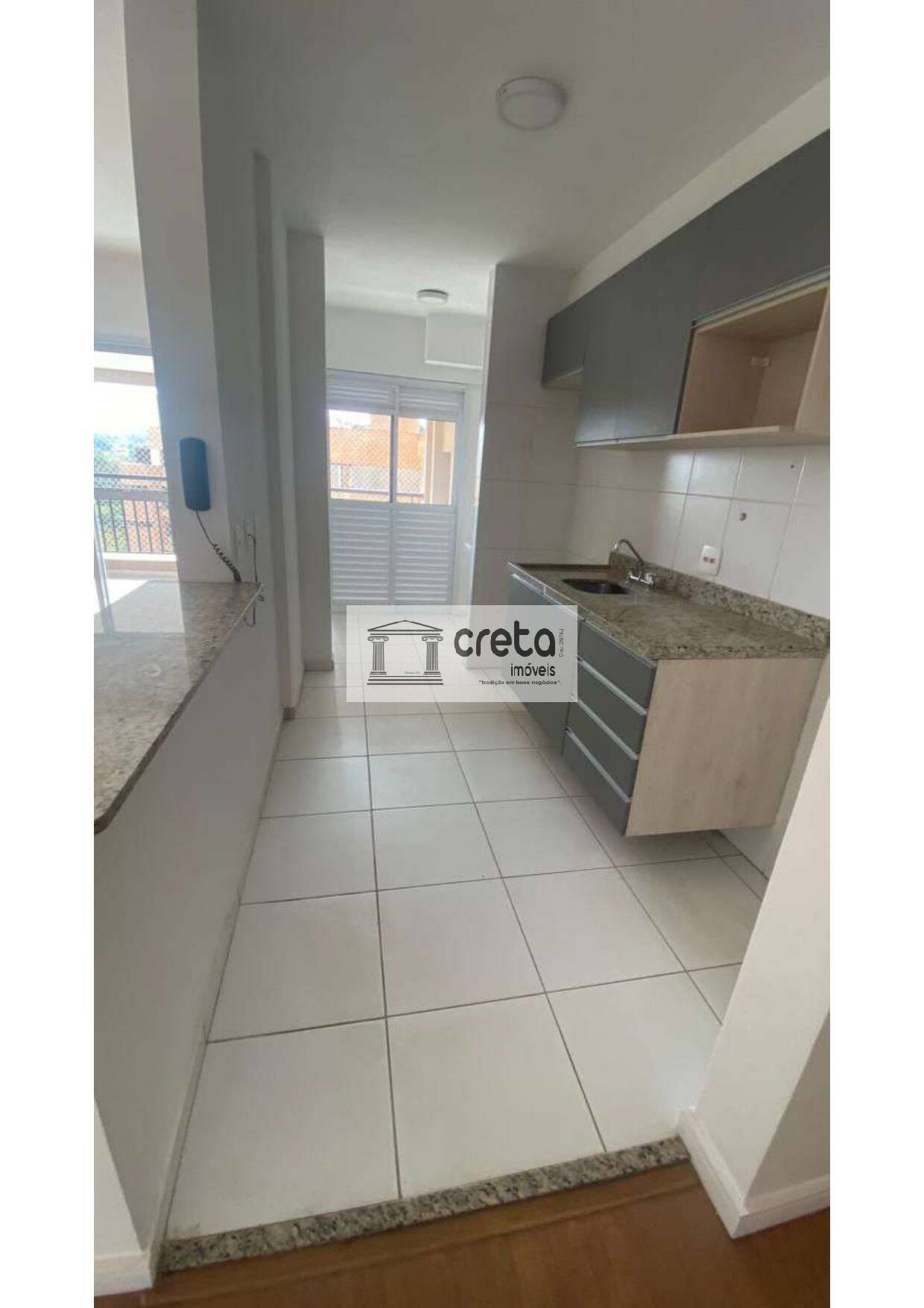 Apartamento, 2 quartos, 68 m² - Foto 3