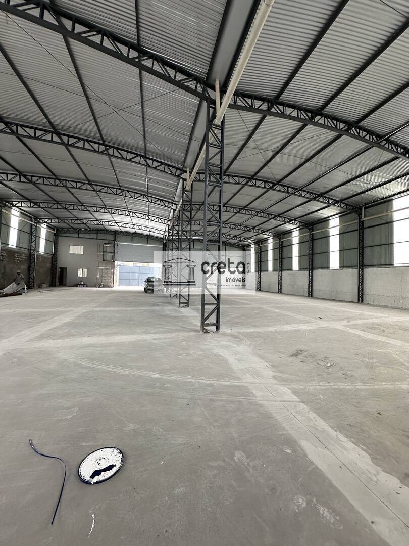 Depósito-Galpão, 720 m² - Foto 3