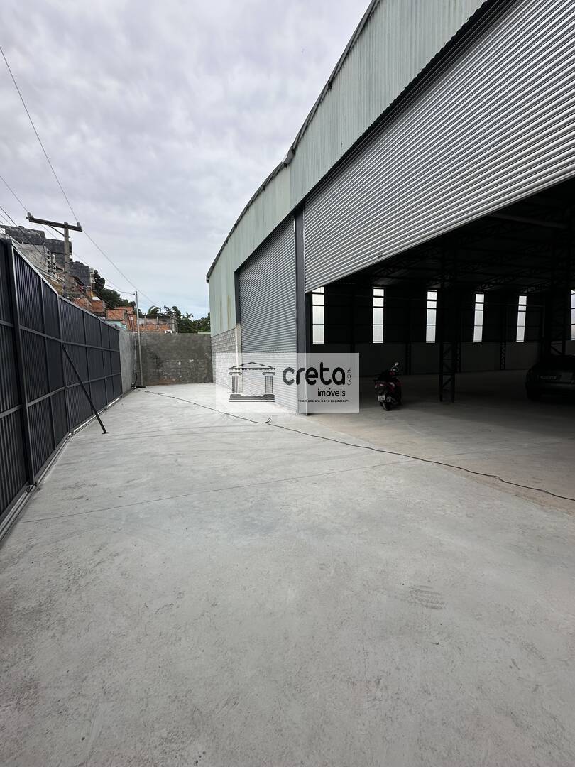 Depósito-Galpão, 720 m² - Foto 9