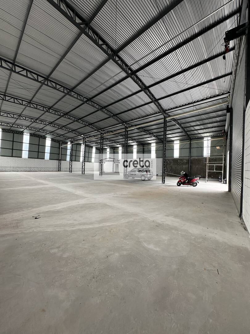 Depósito-Galpão, 720 m² - Foto 4