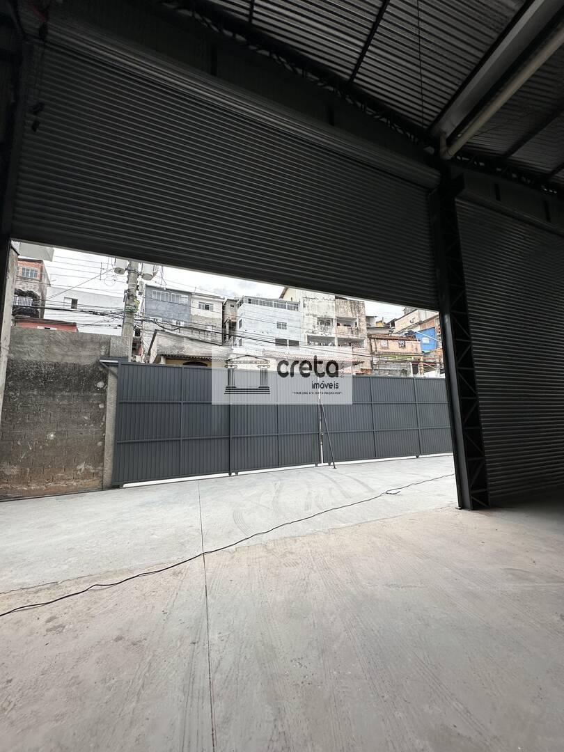 Depósito-Galpão, 720 m² - Foto 8