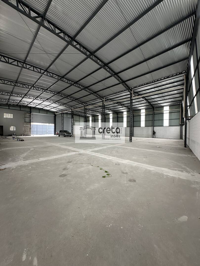 Depósito-Galpão, 720 m² - Foto 5