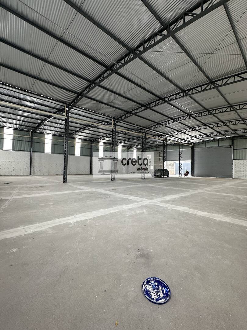 Depósito-Galpão, 720 m² - Foto 6
