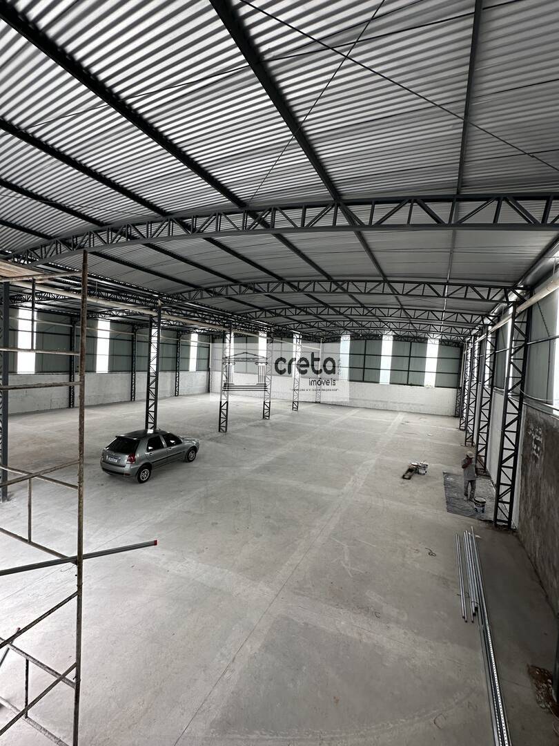 Depósito-Galpão, 720 m² - Foto 1