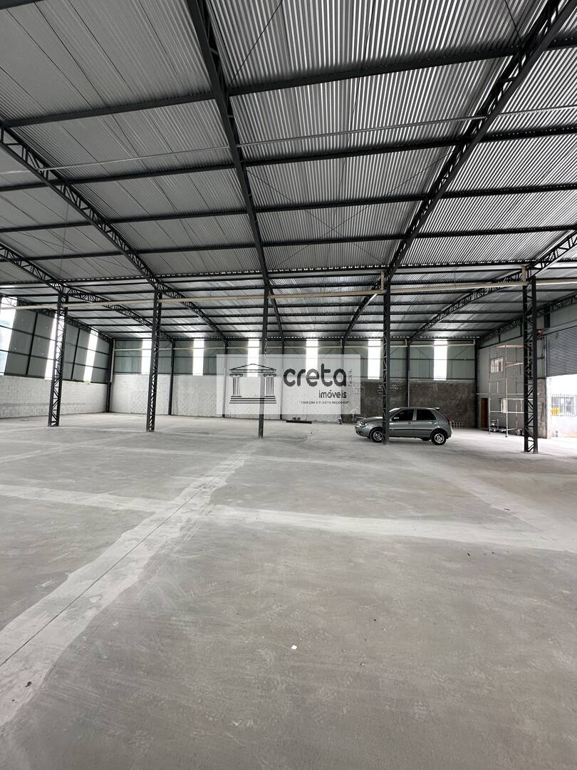 Depósito-Galpão, 720 m² - Foto 7