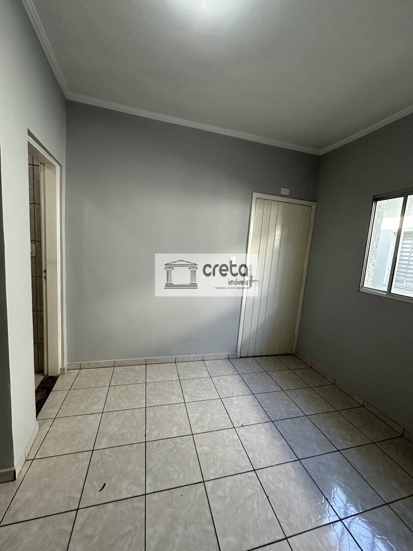Apartamento, 1 quarto, 40 m² - Foto 1