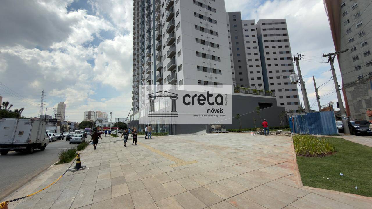 Loja-Salão, 1472 m² - Foto 1