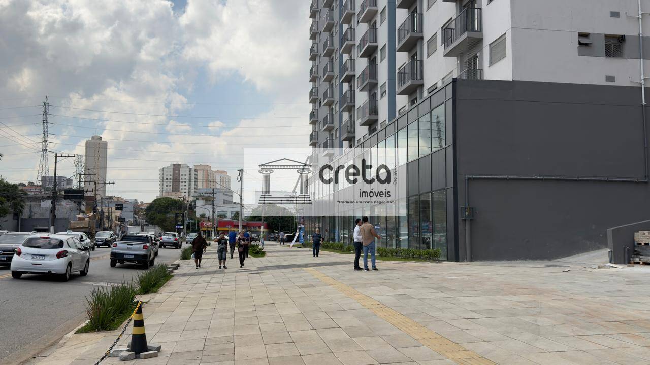 Loja-Salão, 1472 m² - Foto 2