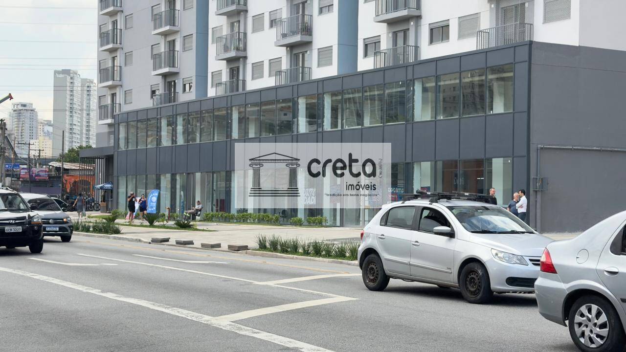 Loja-Salão, 1472 m² - Foto 3