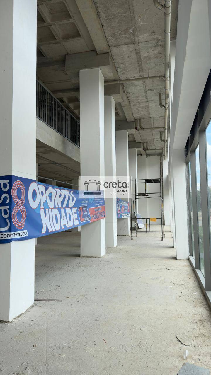 Loja-Salão, 1472 m² - Foto 7
