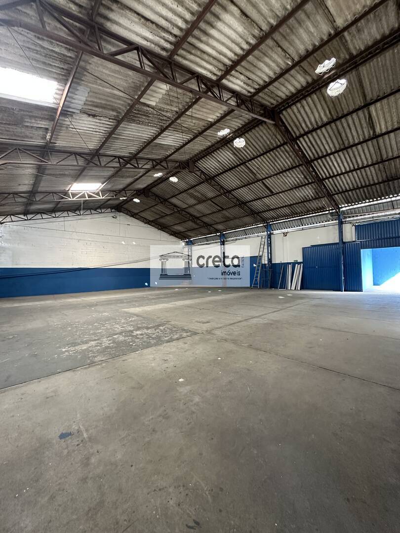 Depósito-Galpão, 1000 m² - Foto 5