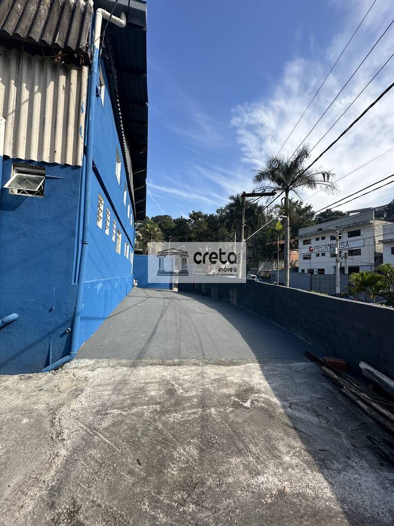 Depósito-Galpão, 1000 m² - Foto 31