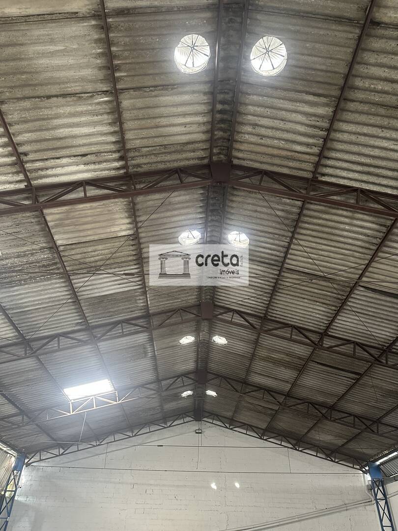 Depósito-Galpão, 1000 m² - Foto 8