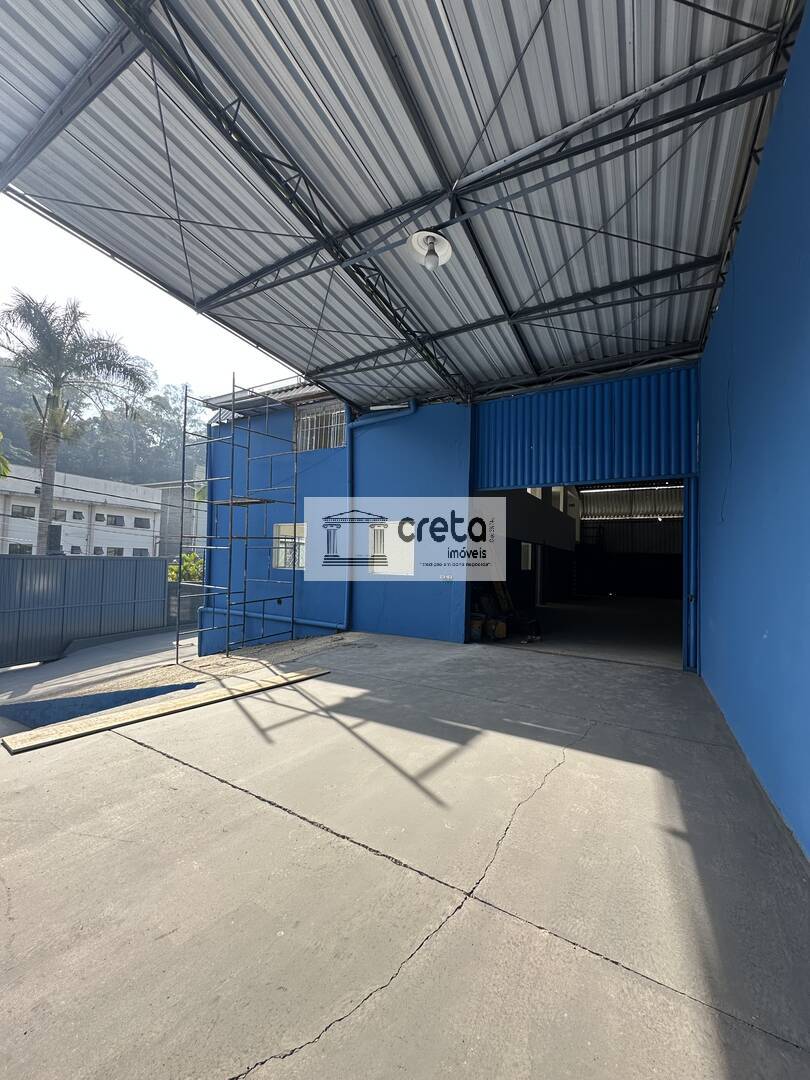 Depósito-Galpão, 1000 m² - Foto 34