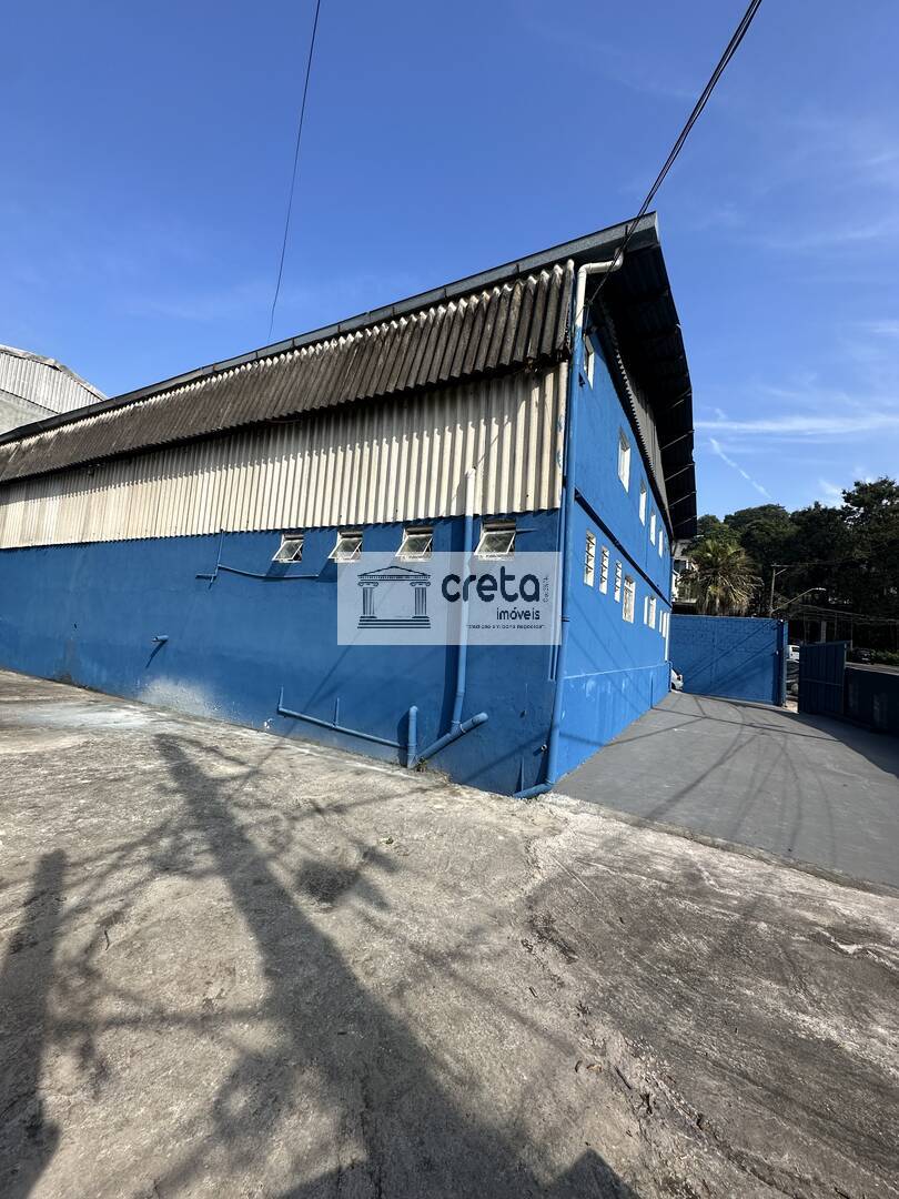 Depósito-Galpão, 1000 m² - Foto 30
