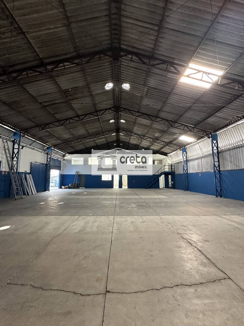 Depósito-Galpão, 1000 m² - Foto 2