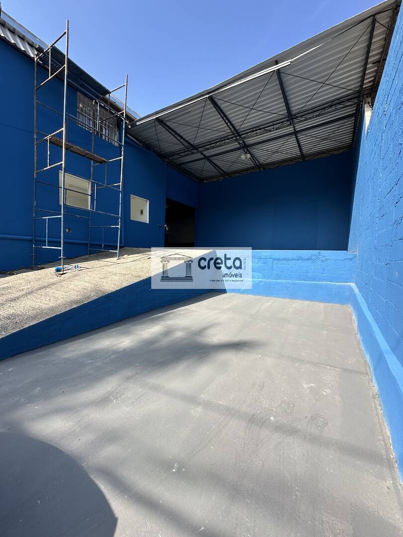 Depósito-Galpão, 1000 m² - Foto 33