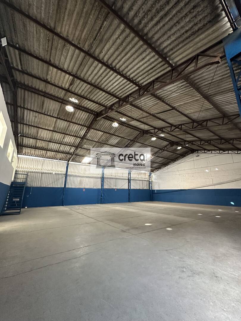 Depósito-Galpão, 1000 m² - Foto 6