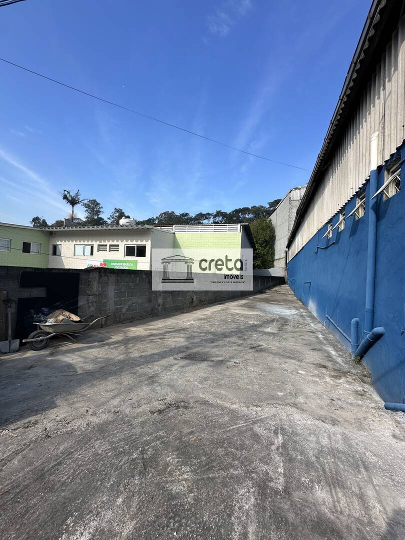 Depósito-Galpão, 1000 m² - Foto 29