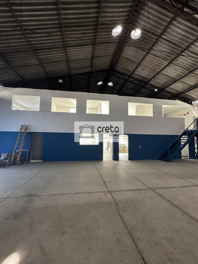 Depósito-Galpão, 1000 m² - Foto 9