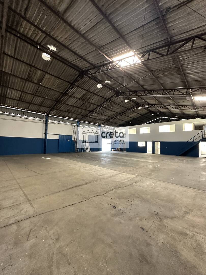 Depósito-Galpão, 1000 m² - Foto 3