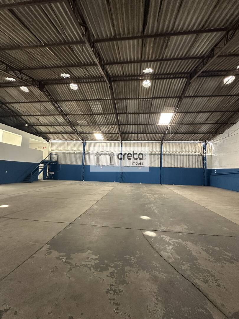Depósito-Galpão, 1000 m² - Foto 7