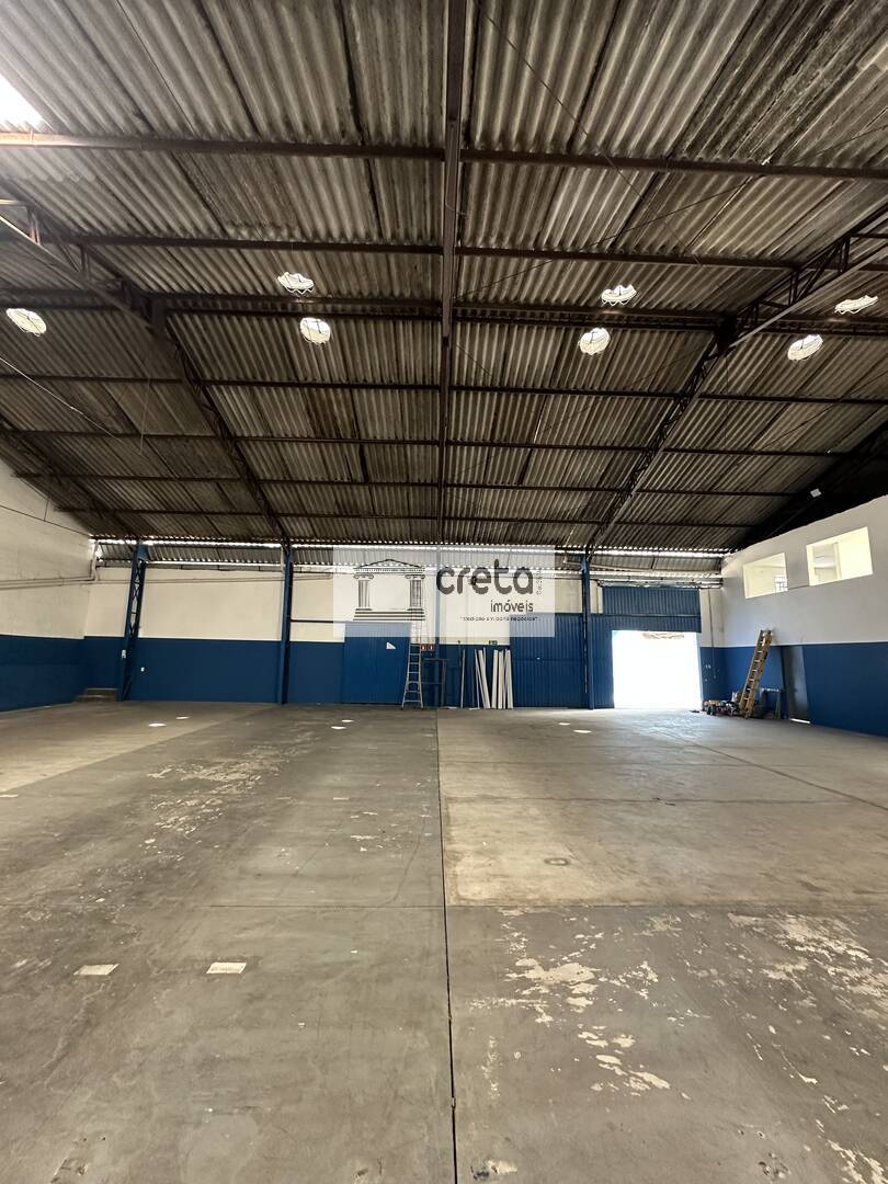 Depósito-Galpão, 1000 m² - Foto 4