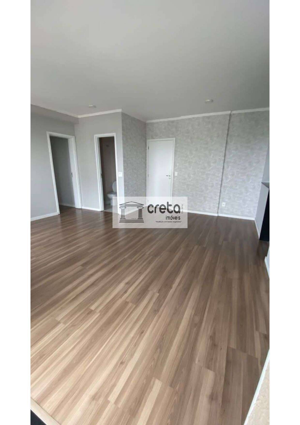 Apartamento, 2 quartos, 83 m² - Foto 2