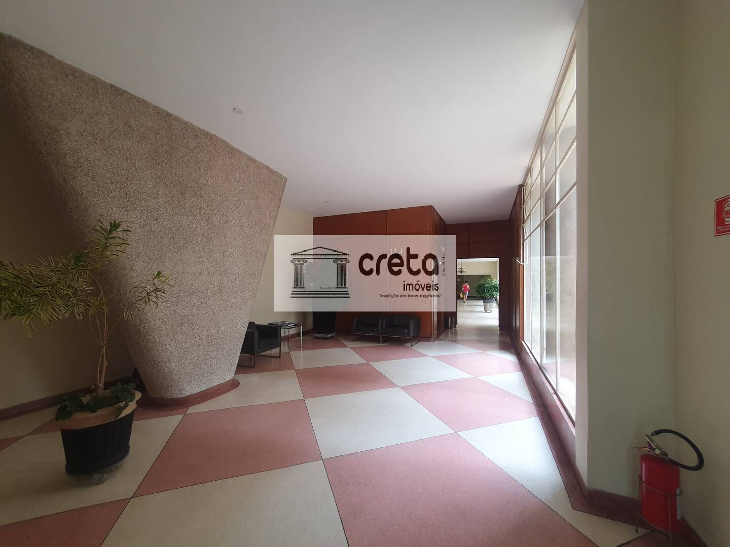Apartamento, 2 quartos, 91 m² - Foto 12