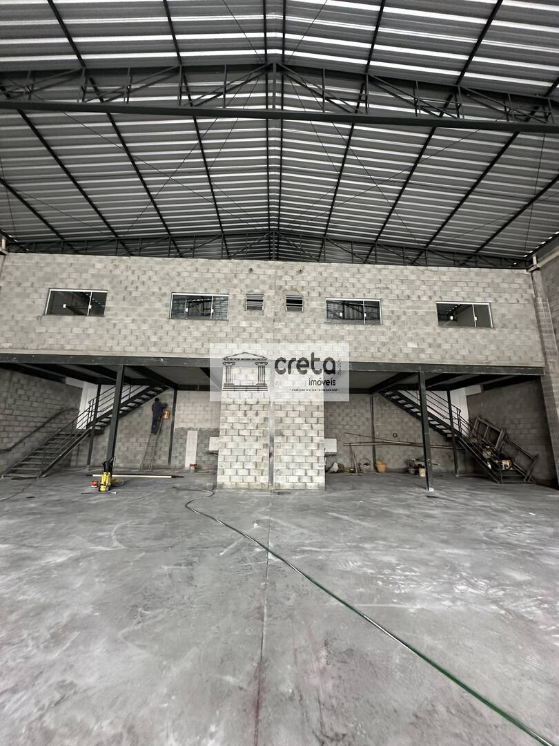 Depósito-Galpão, 600 m² - Foto 5