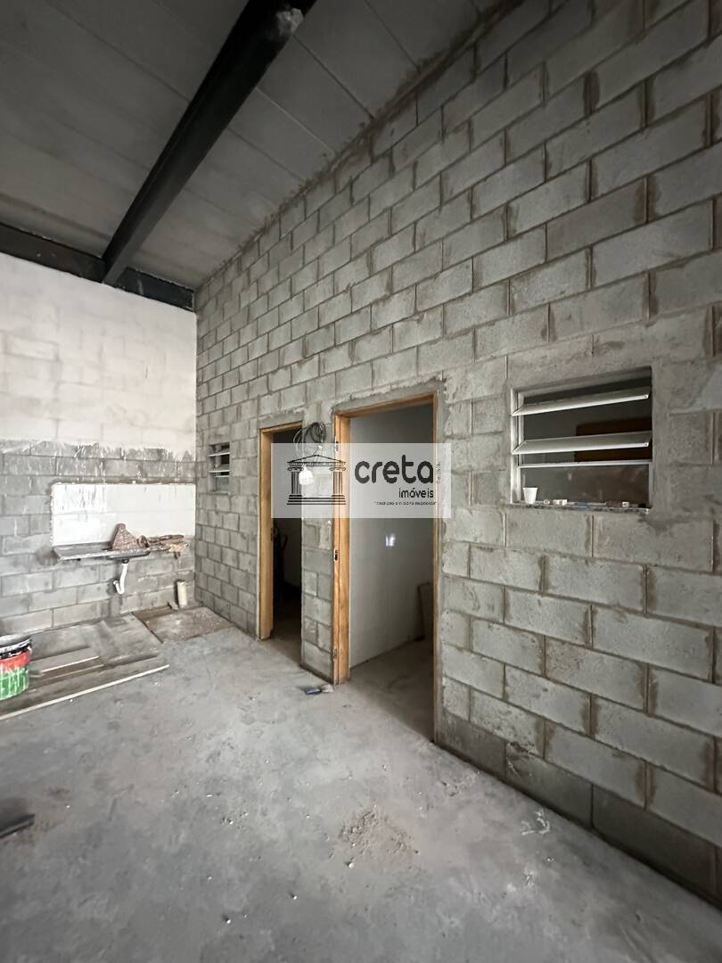 Depósito-Galpão, 600 m² - Foto 9