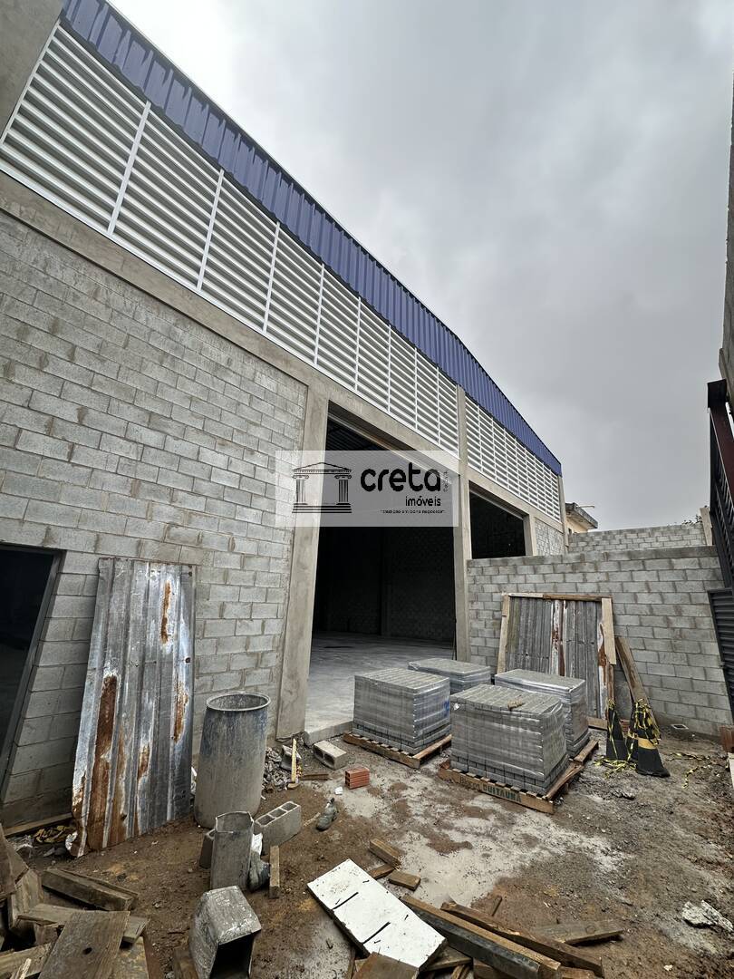 Depósito-Galpão, 600 m² - Foto 10