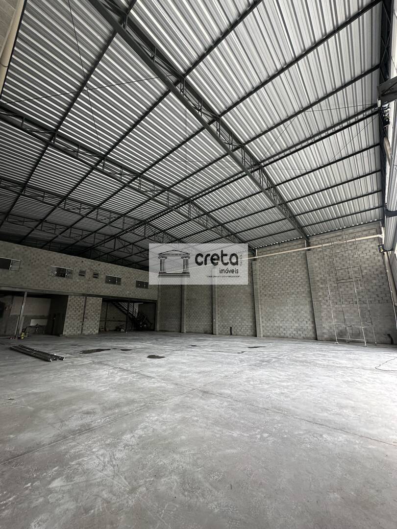 Depósito-Galpão, 600 m² - Foto 7