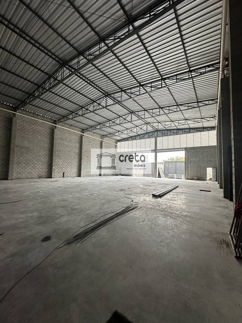 Depósito-Galpão, 600 m² - Foto 2