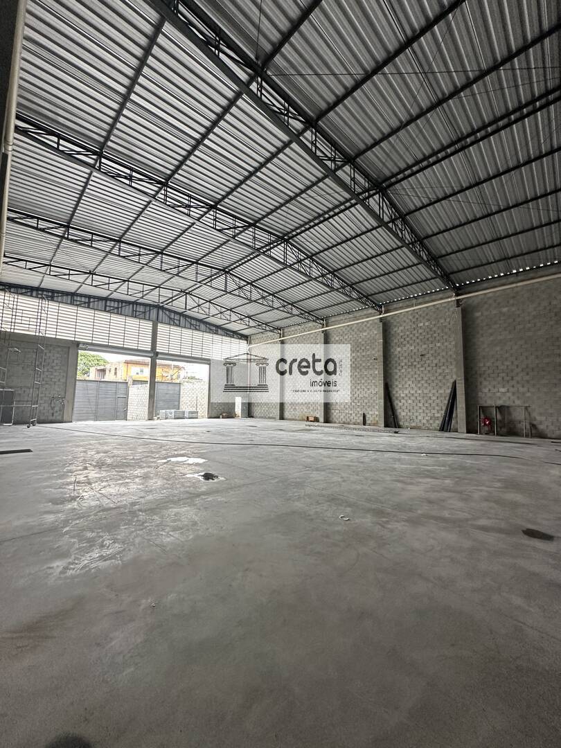 Depósito-Galpão, 600 m² - Foto 3