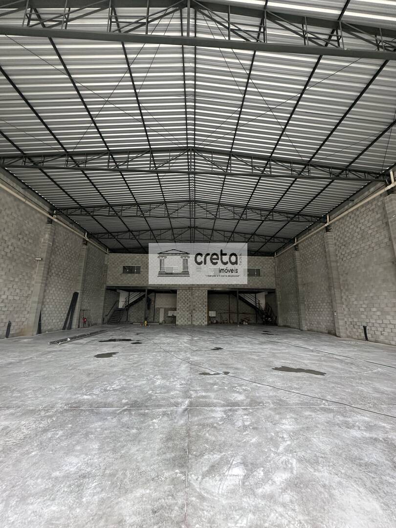 Depósito-Galpão, 600 m² - Foto 4