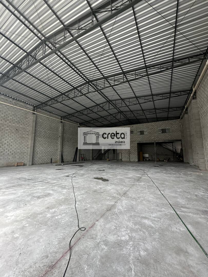 Depósito-Galpão, 600 m² - Foto 6