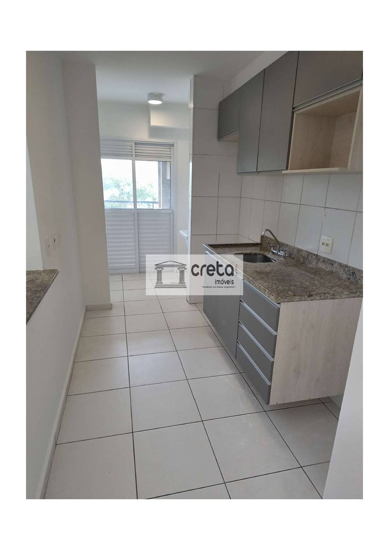 Apartamento, 2 quartos, 68 m² - Foto 6