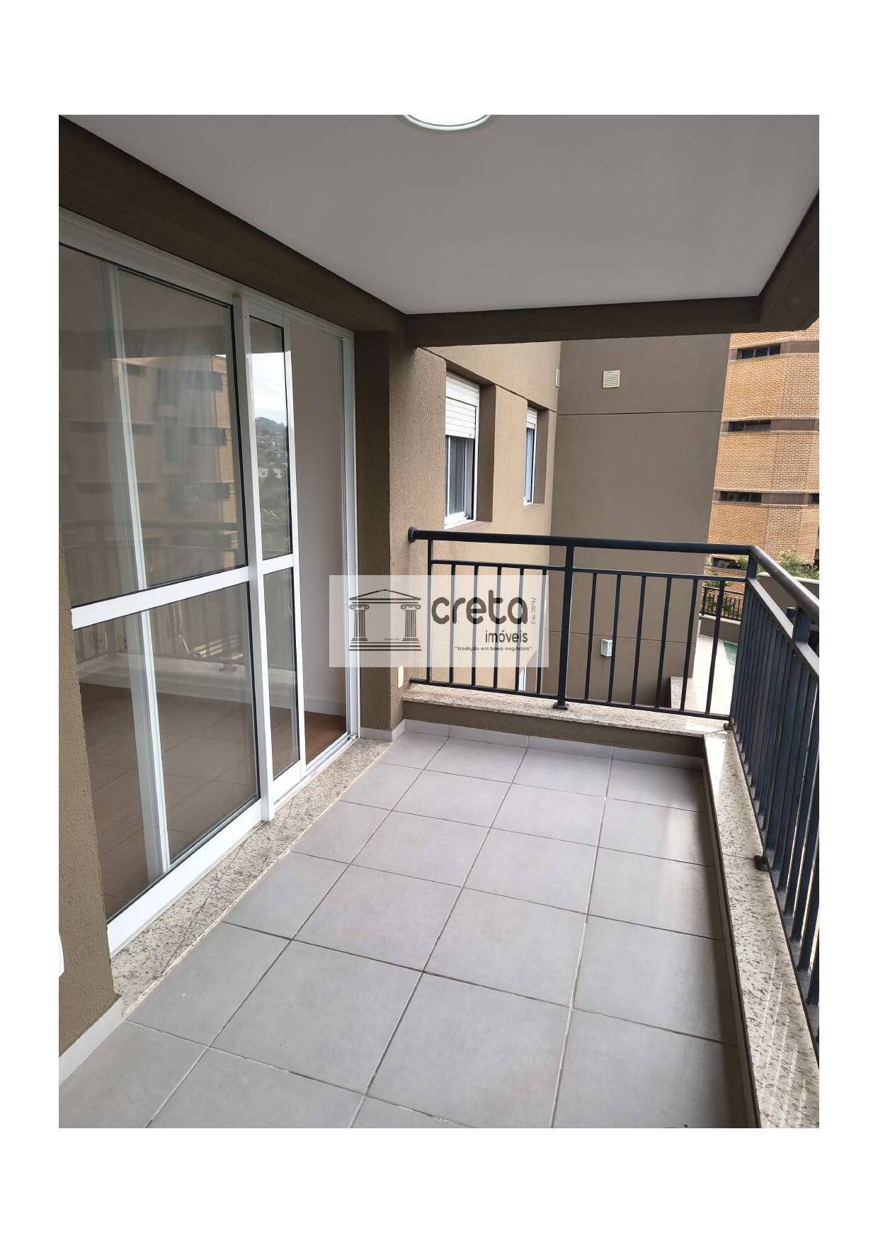 Apartamento, 2 quartos, 68 m² - Foto 1
