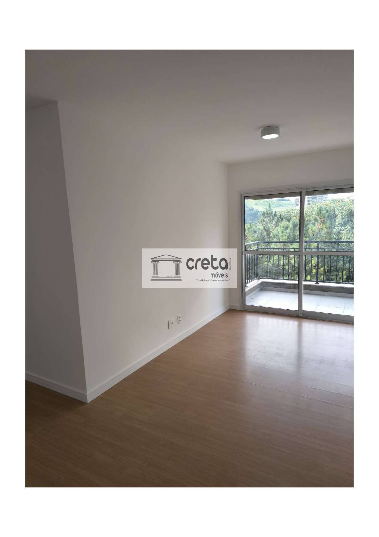 Apartamento, 2 quartos, 68 m² - Foto 4