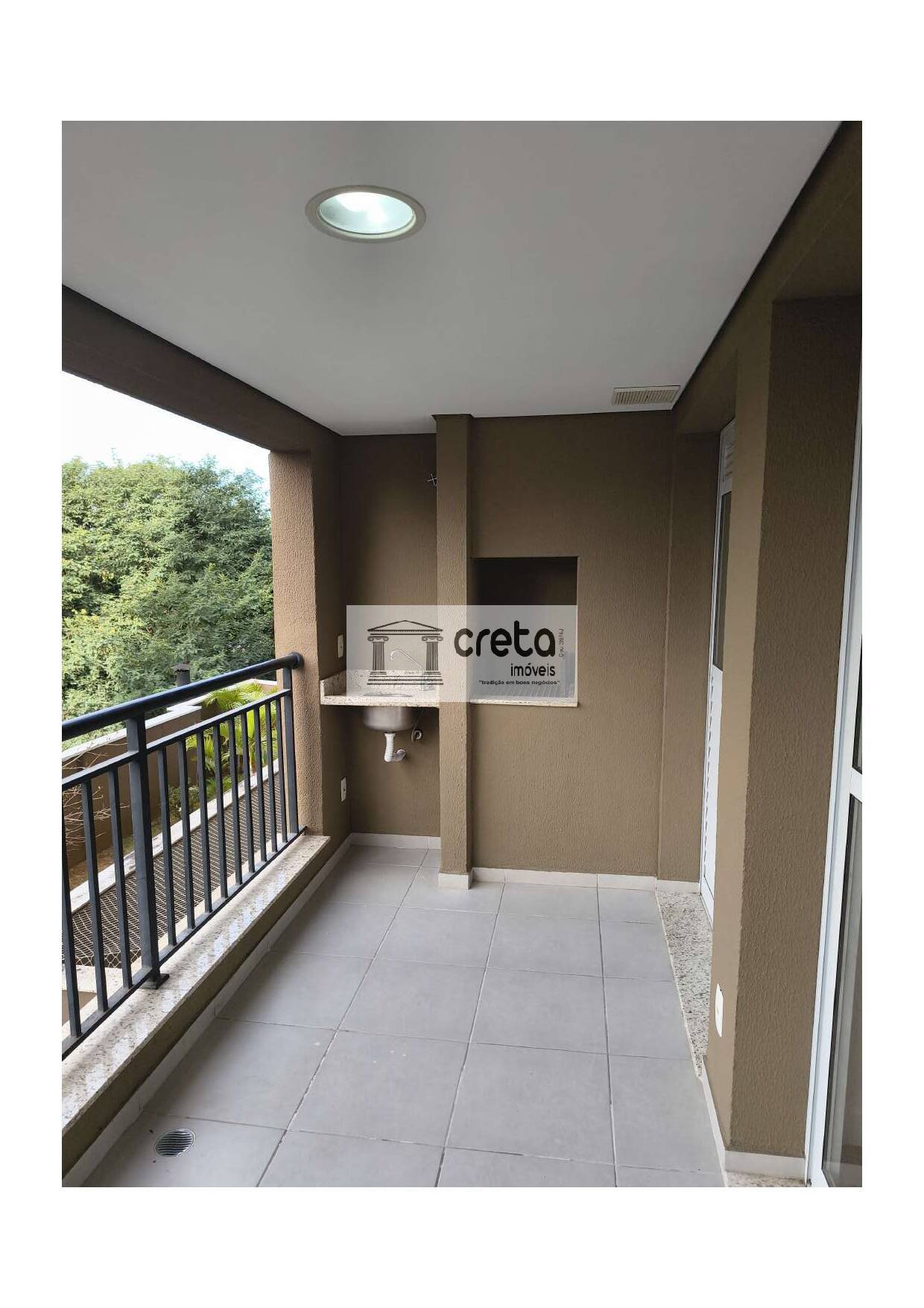 Apartamento, 2 quartos, 68 m² - Foto 2
